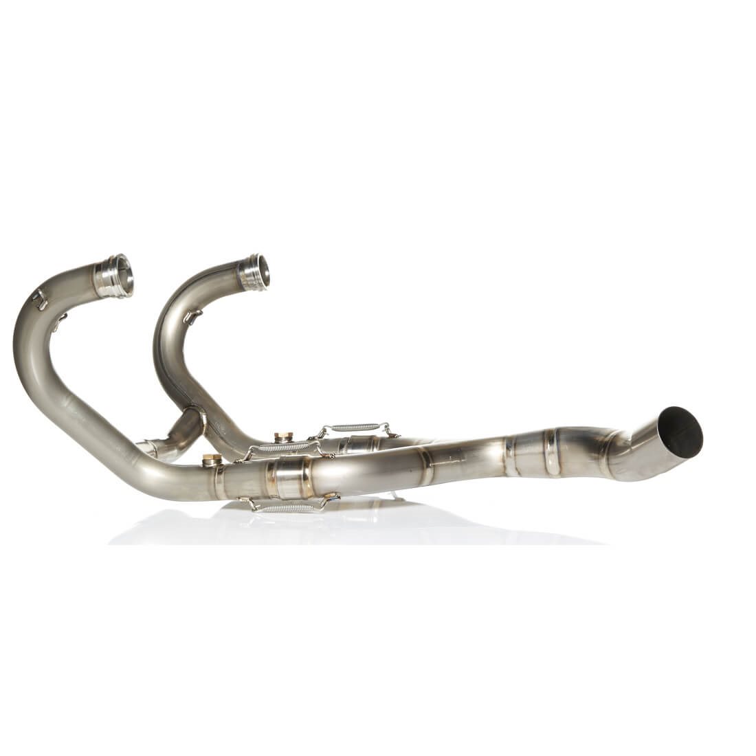 bmw r1200gs exhaust header