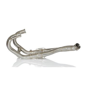 bmw r1200gs exhaust header